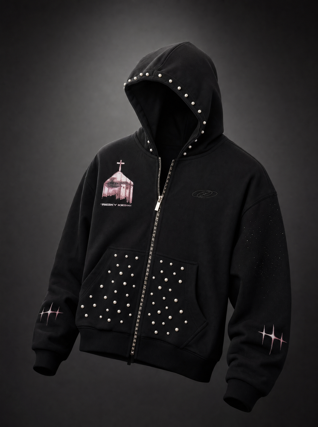 Sanctuary Hoodie