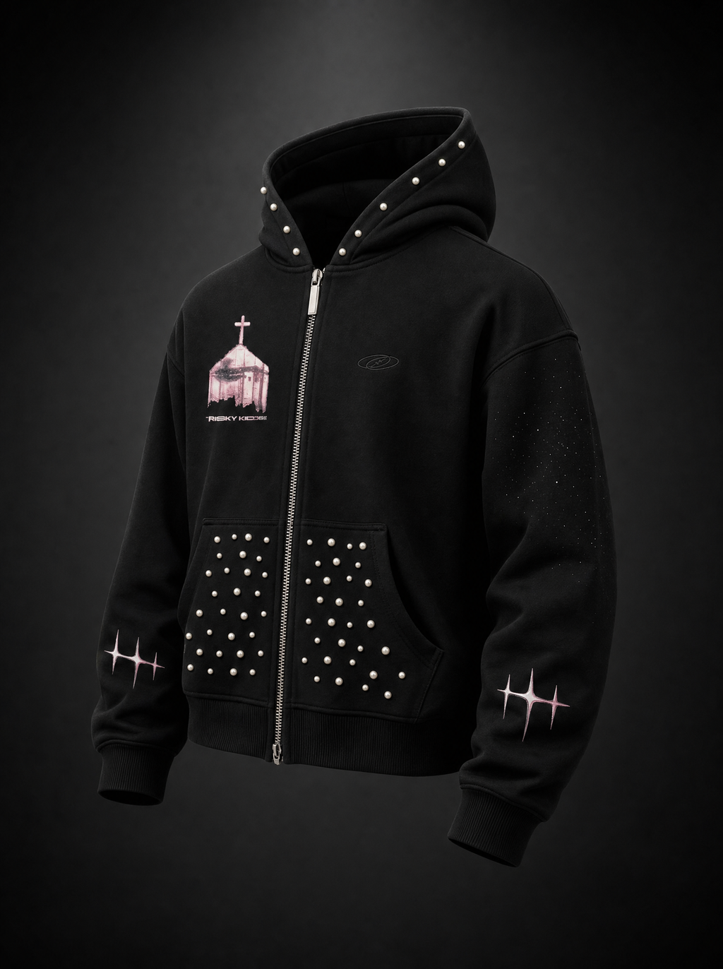 Sanctuary Hoodie
