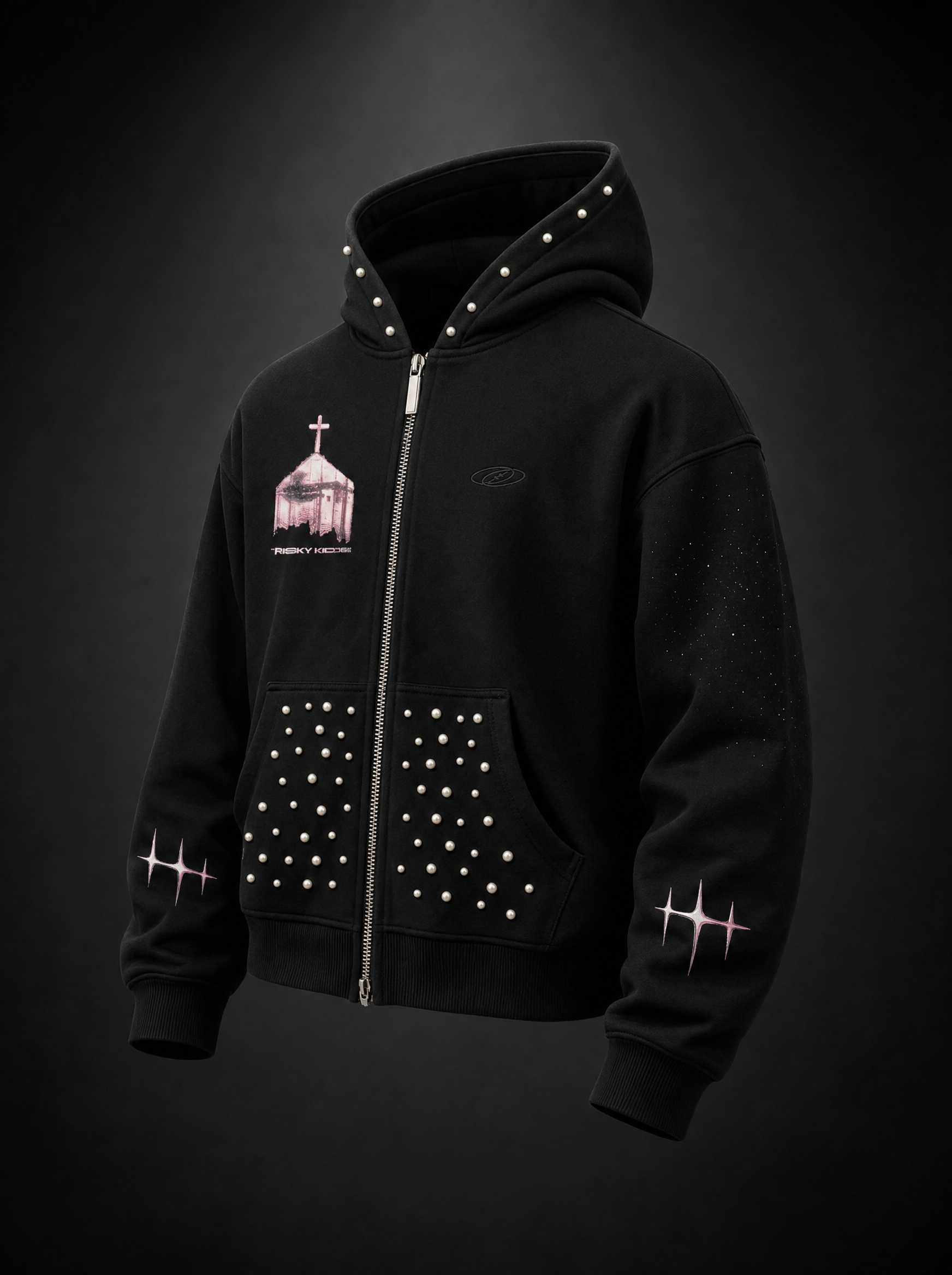 Sanctuary Hoodie