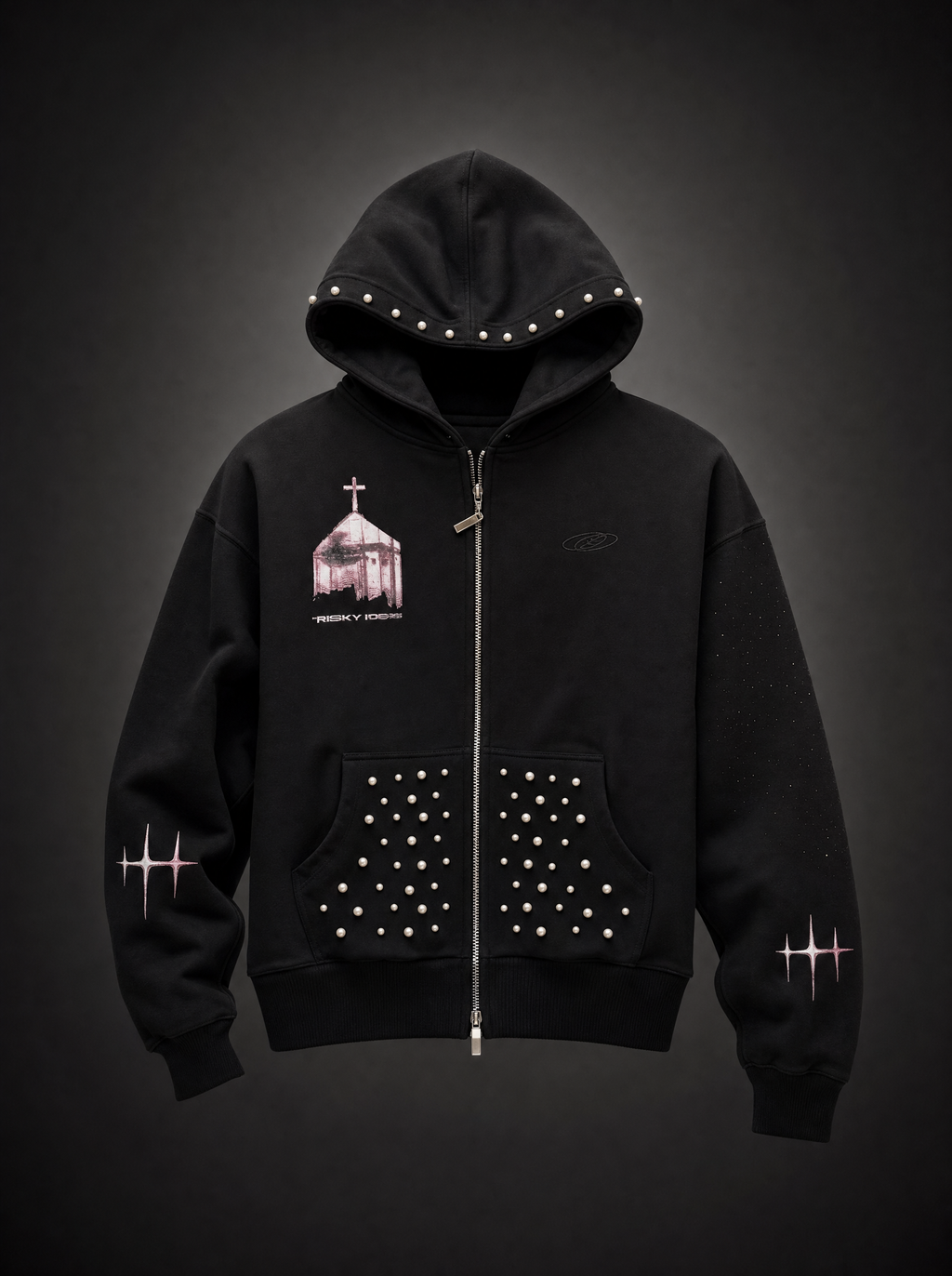 Sanctuary Hoodie