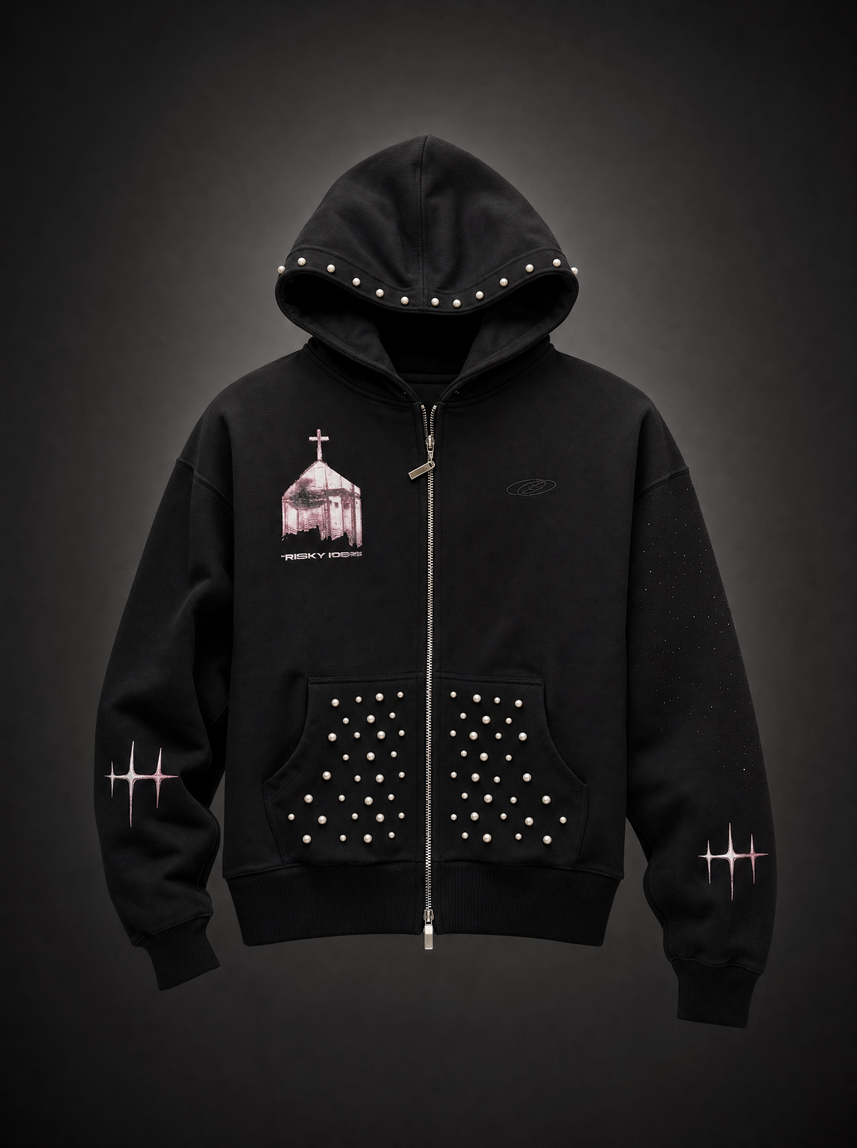 Sanctuary Hoodie