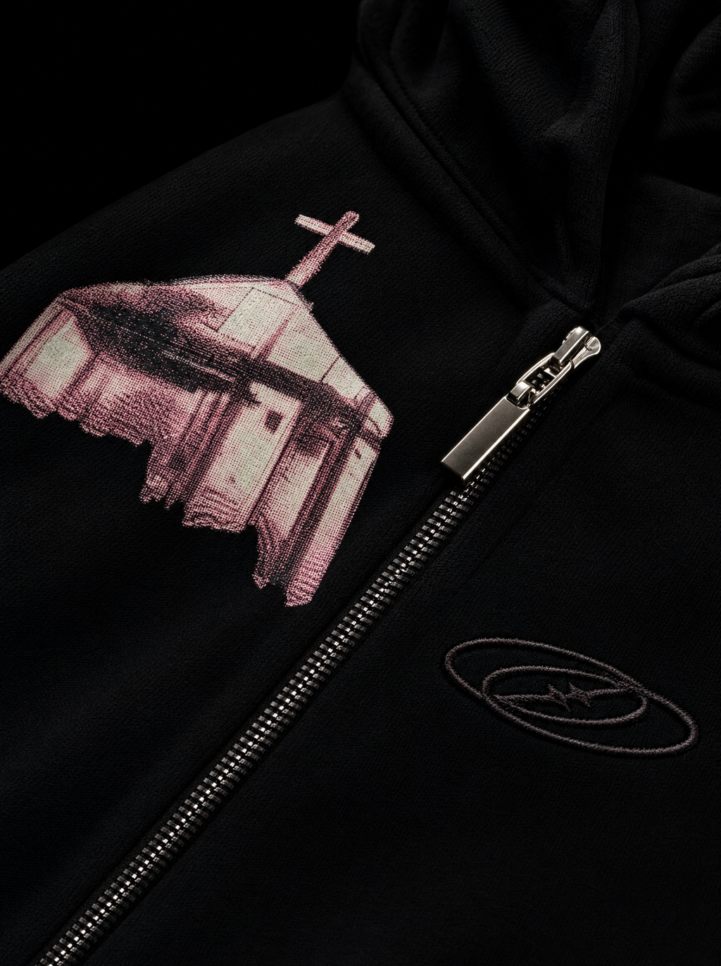 Sanctuary Hoodie