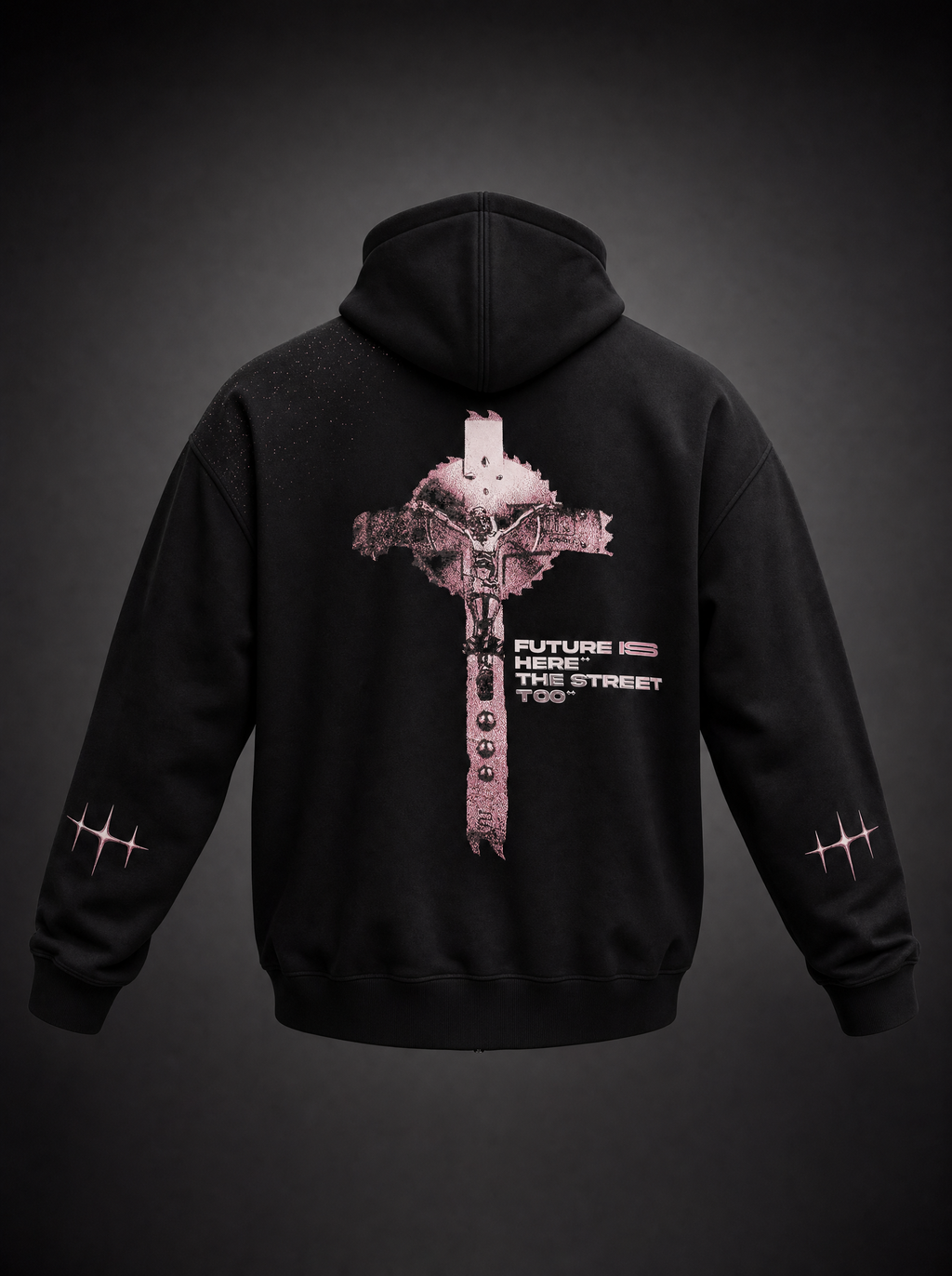 Sanctuary Hoodie