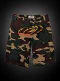 Camo Faith Short