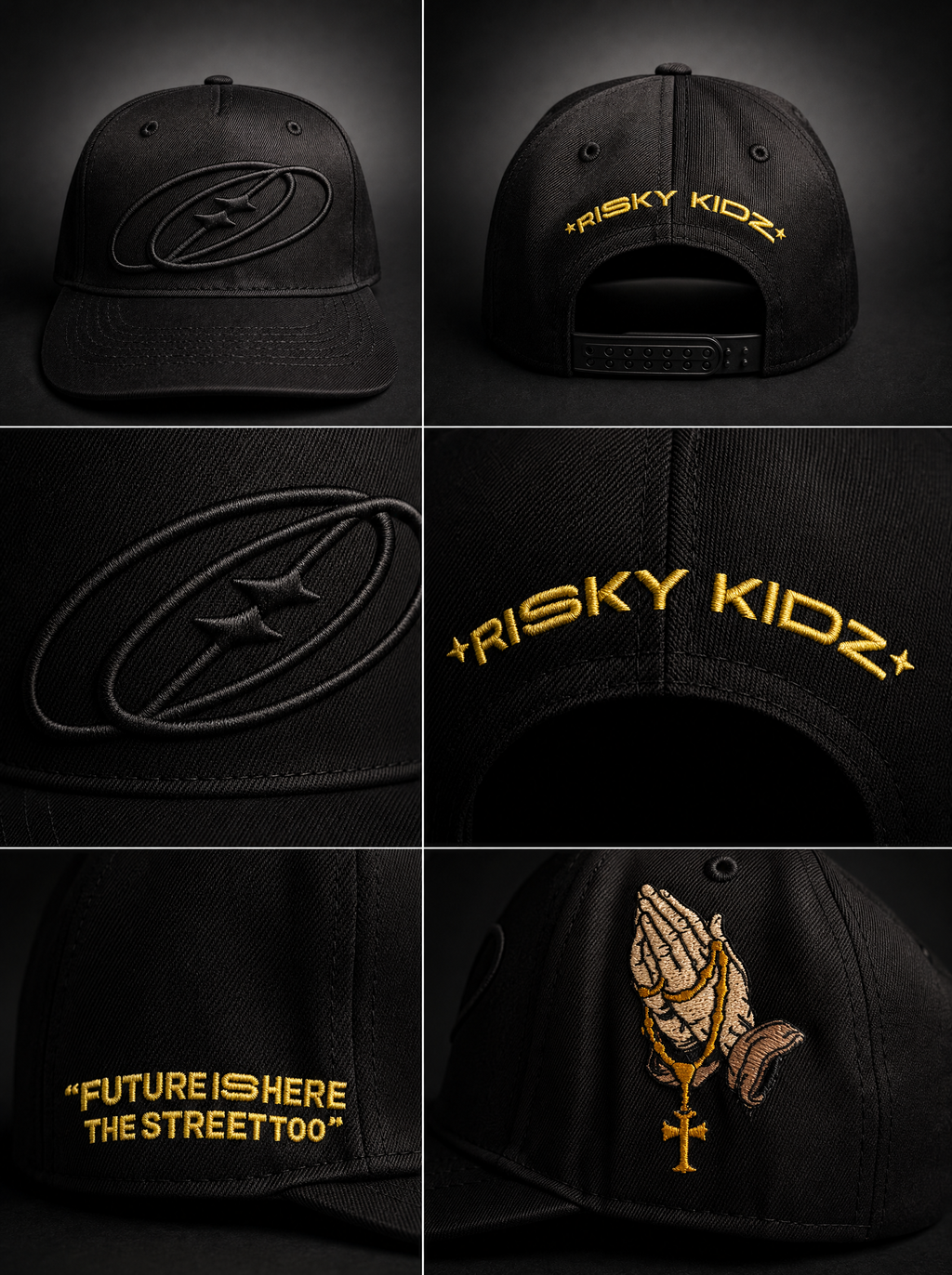 Risky Star Cap
